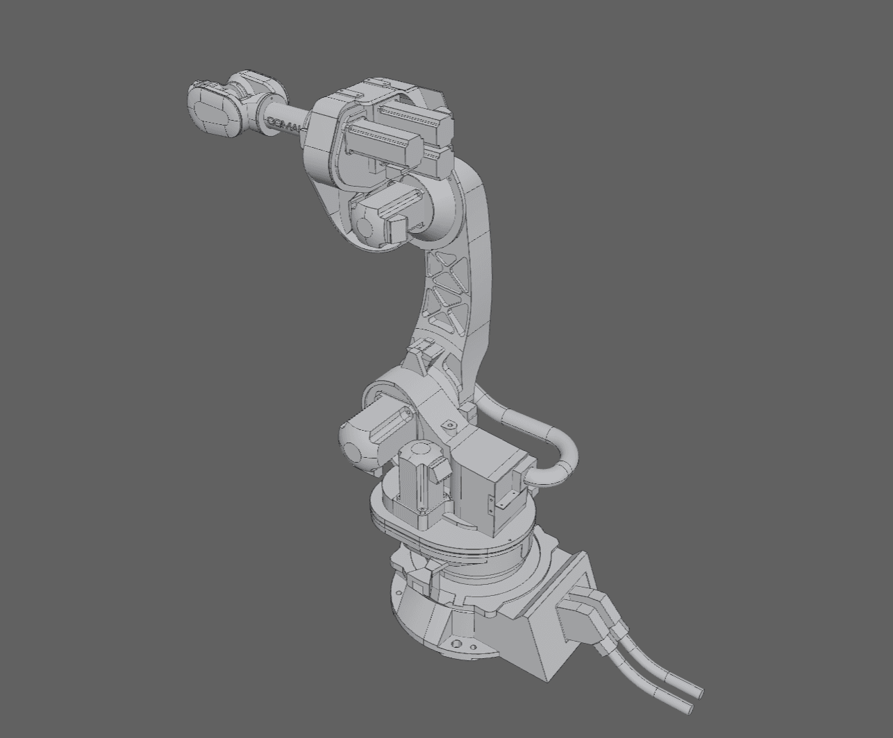 From CAD